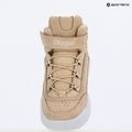 Детски обувки Kappa Shivoo Ice Hi sand/white 9