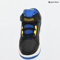 Детски обувки Kappa Jonscha black/blue 9