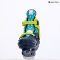 Детски регулируеми кънки за рекреация ATTABO Koi navy blue 12