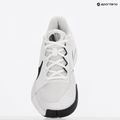 Дамски обувки за тенис Nike GP Challenge Pro white/white/ black 9