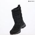 Дамски ботуши за сняг CMP Yakka Snowboot Wp nero 9