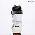 Дамски ски обувки Lange Shadow 85 W MV GW white/gold 10