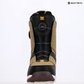 Мъжки обувки за сноуборд DC Control brown/black/white 8