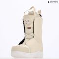 Дамски обувки за сноуборд Salomon Pearl Boa almond milk/vanilla ice/grape shake 7