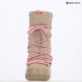 Дамски ботуши за сняг INUIKII Mountain high beige 10