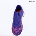 Мъжки футболни обувки Skechers SKX Academy Gold 1.5 TF purple 14