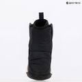 Детски ботуши за сняг  Sorel Childrens Whitney II Plus Bootie WP black/sea salt 19