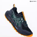 Мъжки обувки за бягане ASICS Gel-Sonoma 8 midnight/rainy lake 16