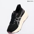 Дамски обувки за бягане ASICS Gel-Kayano 31 black/pure silver 9