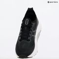 Дамски обувки за бягане ASICS Gel-Kayano 31 black/pure silver 9