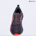 Дамски обувки за бягане ASICS Novablast 5 greyish purple/coral reef 9
