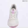 ASICS дамски обувки Gel-Rocket 11 white/light ube 9