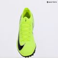 Мъжки футболни обувки Nike Mercurial Vapor 16 Pro TF volt/black 9