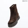 Дамски ботуши за сняг GANT Snowhill espresso brown 9