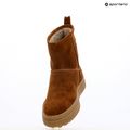Дамски ботуши за сняг GANT Snowhill cognac 16