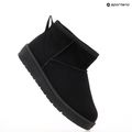 Дамски ботуши за сняг BIG STAR KK274288 906 black 9