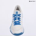 Дамски обувки ASICS Gel-Tactic 12 white/light blue 9