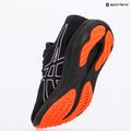Дамски обувки за бягане ASICS Gel-Pulse 15 GTX black/light ube 9