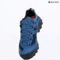 Мъжки обувки за трекинг Mammut Ducan II Low GTX deep ice/ dark ice 18