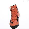 Дамски обувки за трекинг Mammut Ducan II High GTX brick/ black 9