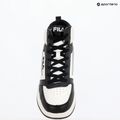 Мъжки обувки FILA Rega Nf Mid black/white 15