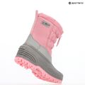 Детски ботуши за сняг CMP Hanki 3.0 Snowboots rosa 12