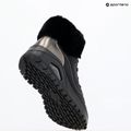 Дамски обувки SKECHERS Uno Rugged Fall Shimmer black/metallic 15
