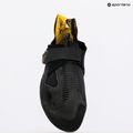 Обувки за катерене La Sportiva Ondra Comp black/ yellow 17