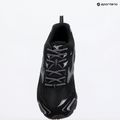 Обувки Mizuno MXR Tech black / metallic grey 17