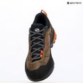 Мъжки обувки за преходи SCARPA Rapid Xt Gtx caribou / rust orange 9