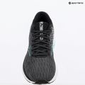 Дамски обувки за бягане Mizuno Wave Inspire 20 D Wide iron gate/dusty jade green/black 11