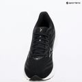 Дамски обувки за бягане Mizuno Wave Rider 28 black/harbor mist/india ink 9
