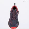 Дамски обувки за бягане Mizuno Wave Ibuki 4 graystone/azalea/violet quartz 12