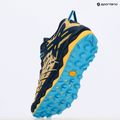 Мъжки обувки за бягане Mizuno Wave Mujin 10 quince/white/river blue 12