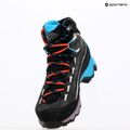 Дамски обувки за трекинг La Sportiva Aequilibrium Hike GTX carbon/malibu blue 11