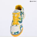 Мъжки футболни обувки Joma Top Flex IN white/green 11