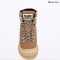 Дамски обувки Palladium Pallabrousse Hkr Wp+ nude brown 16