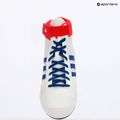 Мъжки обувки за борба adidas Havoc cloud white/ collegiate royal/ active red 9