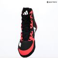 Мъжки обувки за борба adidas Adizero team collage red/ cloud white/ core black 9