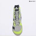 Мъжки боксови обувки adidas Adizero team light grey/ team onix/ team sollar yellow 2 9
