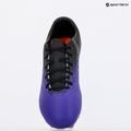 Мъжки футболни обувки Skechers Razor Academy Gold 1.5 FG purple 14