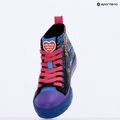 Детски кецове BIG STAR RR374650 blue/ purple 15