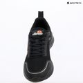 Мъжки обувки Ellesse Sem black/ lime fluo 9