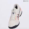 Мъжки обувки ASICS Gel-Task 4 white/indigo fog 9