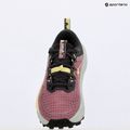 Дамски обувки за бягане ASICS Gel-Trabuco 13 purple oxide/cold moss 13