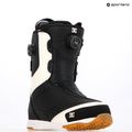 Мъжки обувки за сноуборд DC Transcend black/camel 12