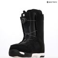 Мъжки обувки за сноуборд DC Phase Boa Pro black/black/white 14