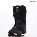 Мъжки обувки за сноуборд DC Judge black/black/white 13