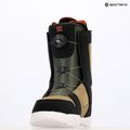 Мъжки обувки за сноуборд DC Phase Boa brown/black/white 14