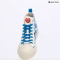 Мъжки кецове BIG STAR RR174654 white 14